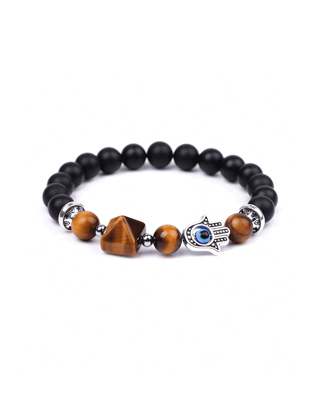 Callisto Bracelet - Symbolizing Protection and Courage Amora