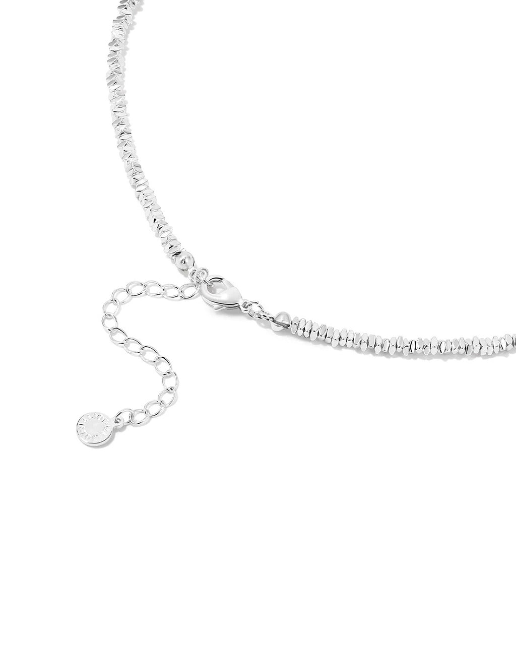 Moonlight Sonata Necklace - Symbolizing Love and Tranquility Amora