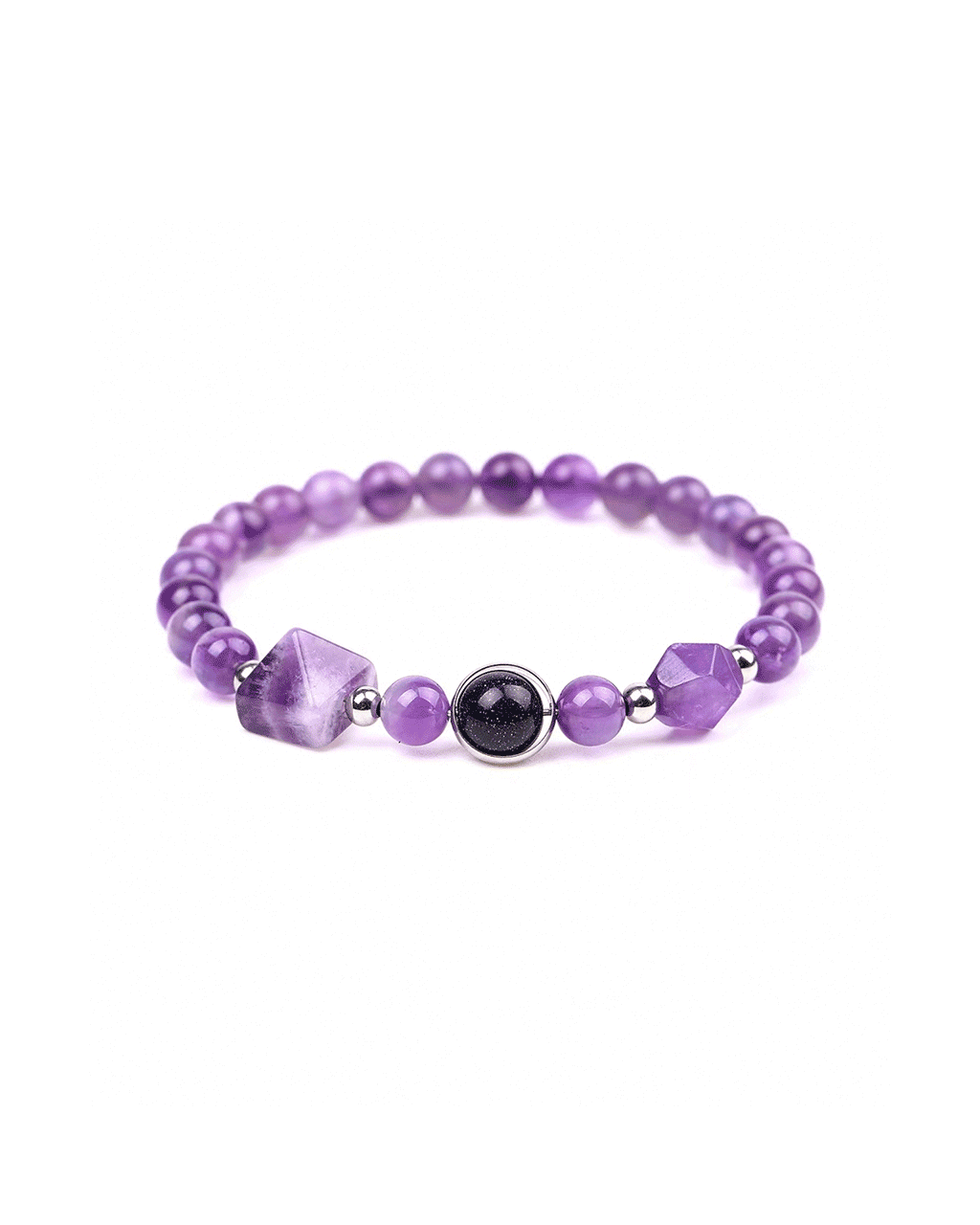 Diviner Bracelet - Embracing Wisdom and Insight Amora