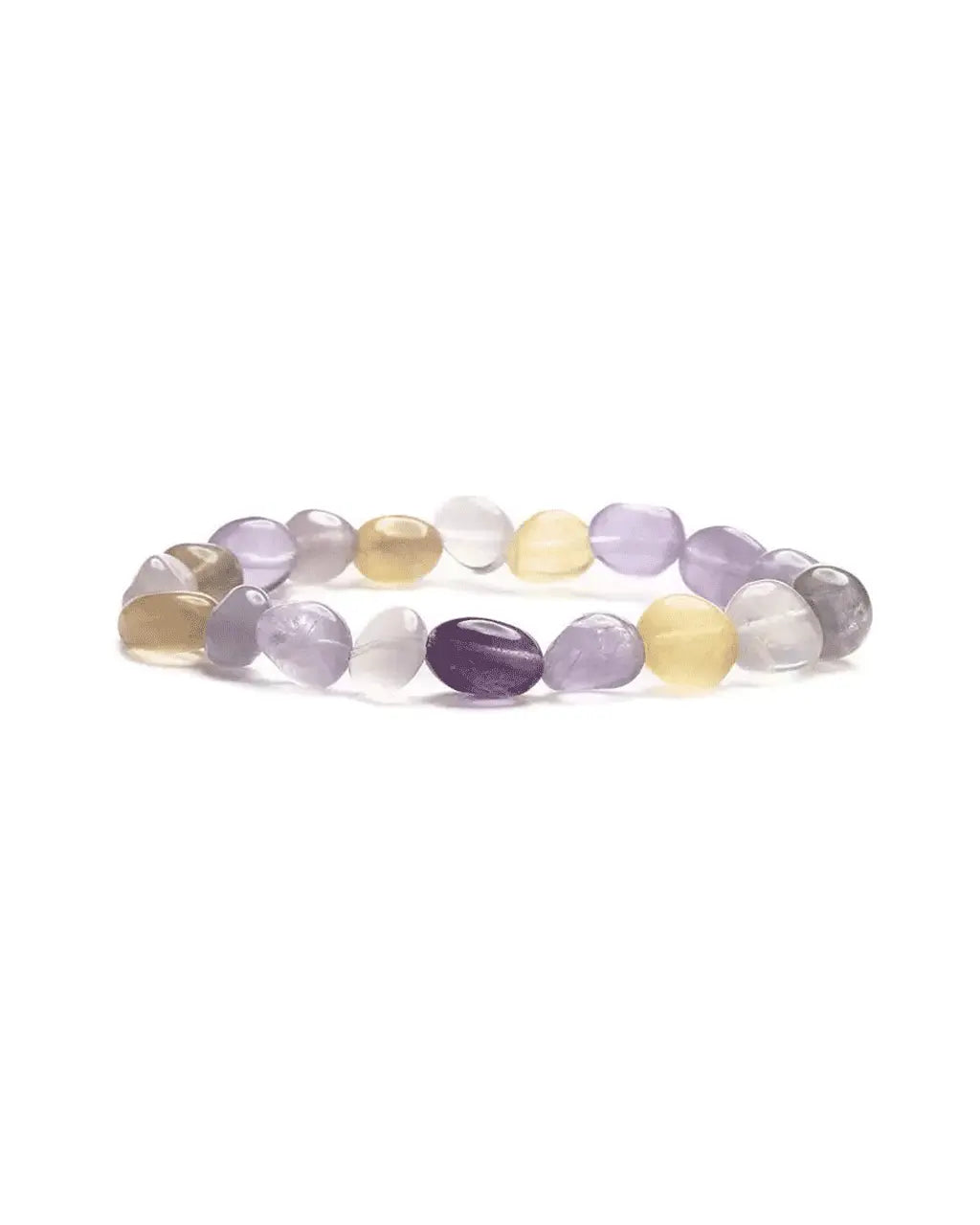 Easter Island Bracelet - Inspiring Wisdom and Balance Amora