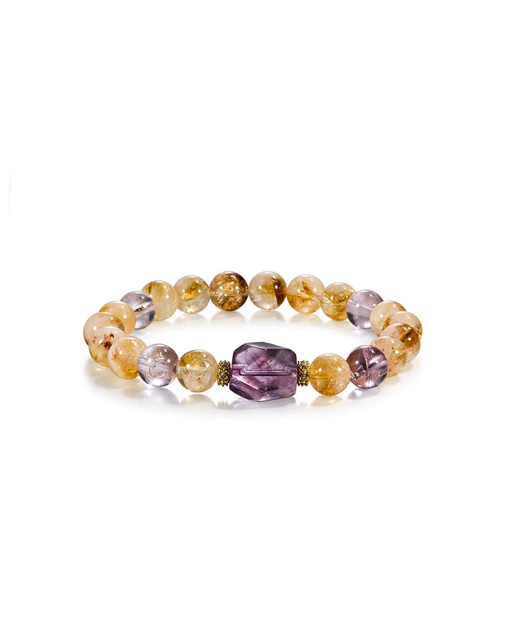 Pride and Prejudice Bracelet - Enhancing Clarity and Confidence Amora