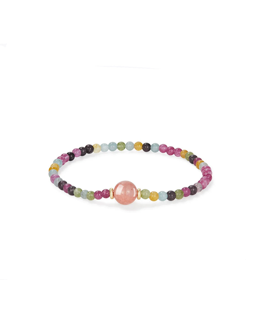 Alice Bracelet - Promoting Creativity and Balance Amora