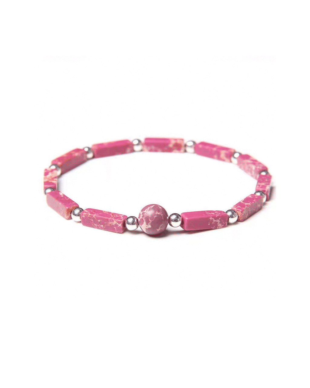 First Love Bracelet - Embracing Romance and Joy Amora