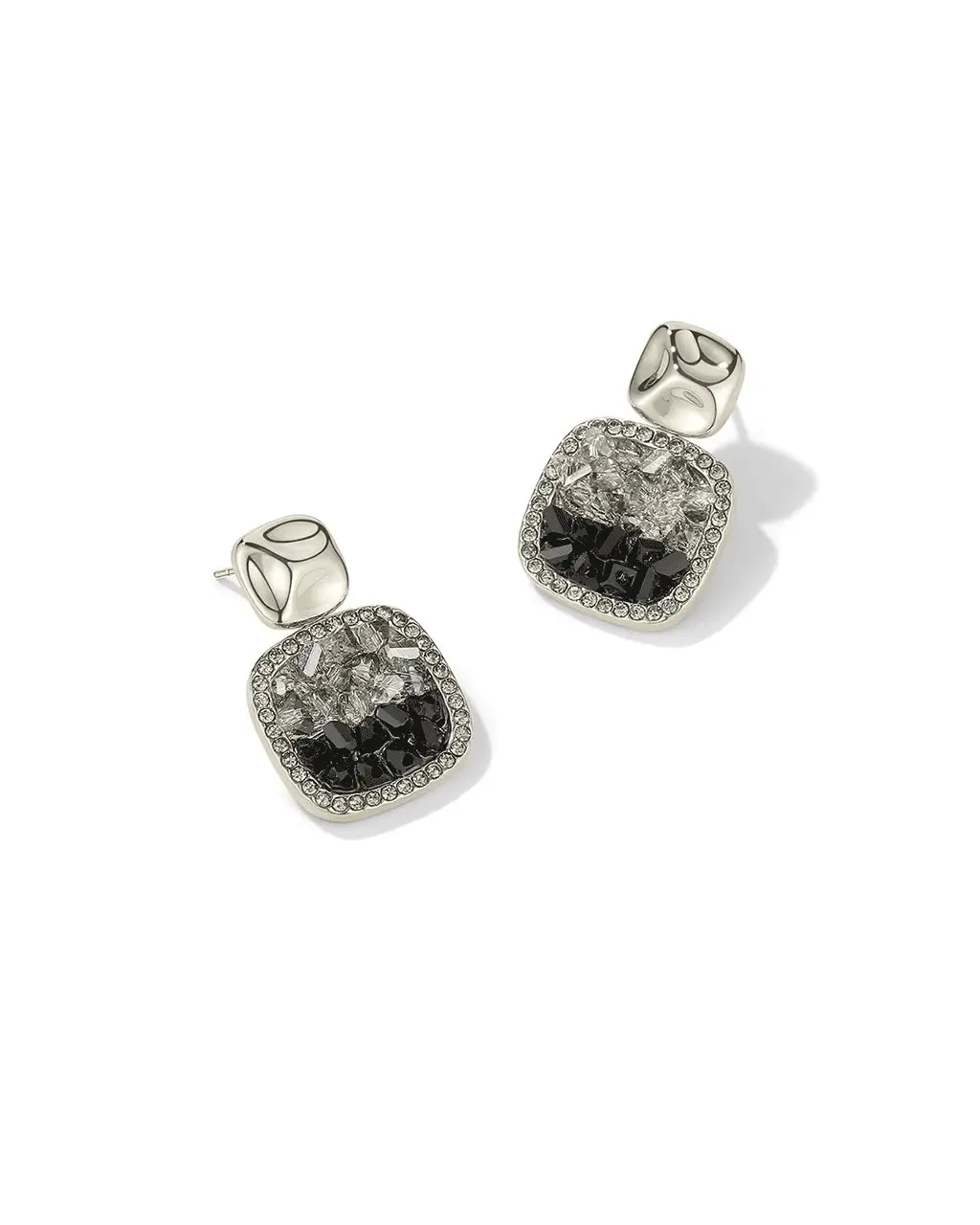 Overture 1812 Earrings - Empowerment and Prosperity Amora