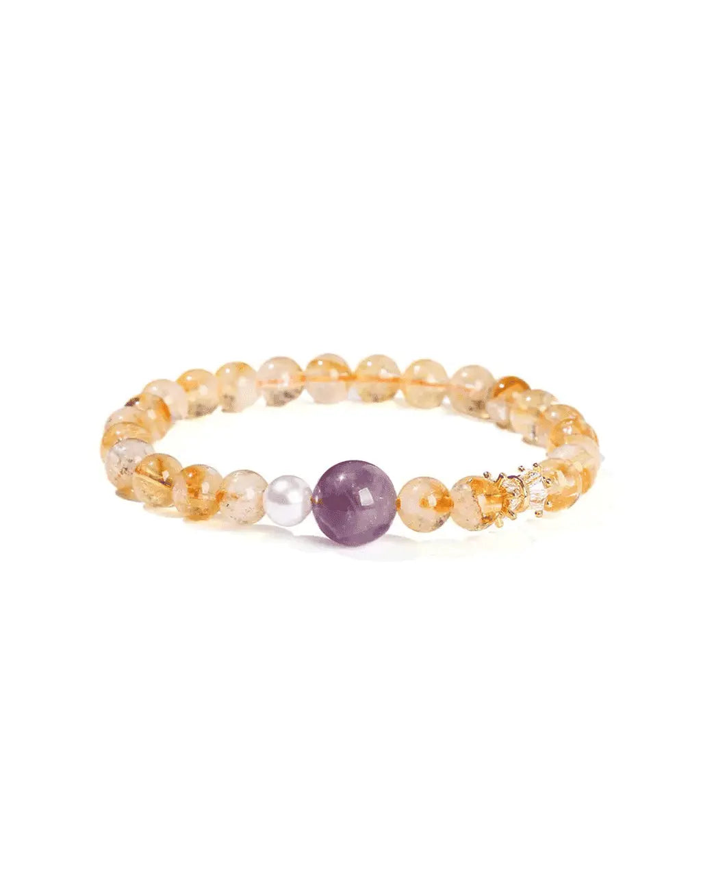 Space Bracelet - Unlocking Clarity and Abundance Amora