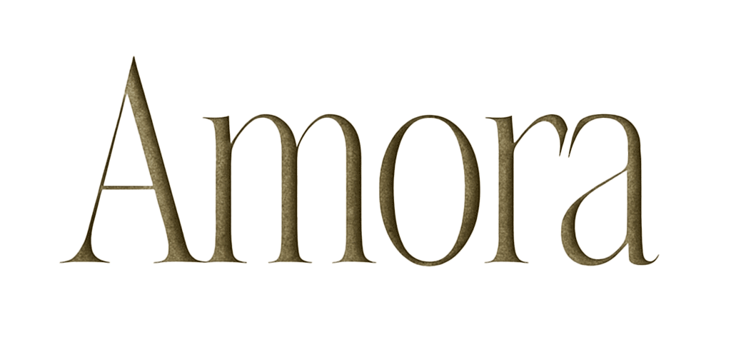 The Heart of Amora: Our Design Philosophy - Amora
