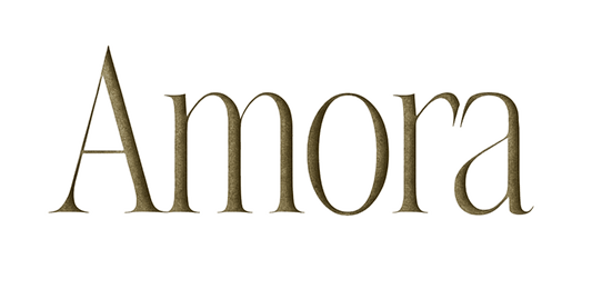 The Heart of Amora: Our Design Philosophy - Amora
