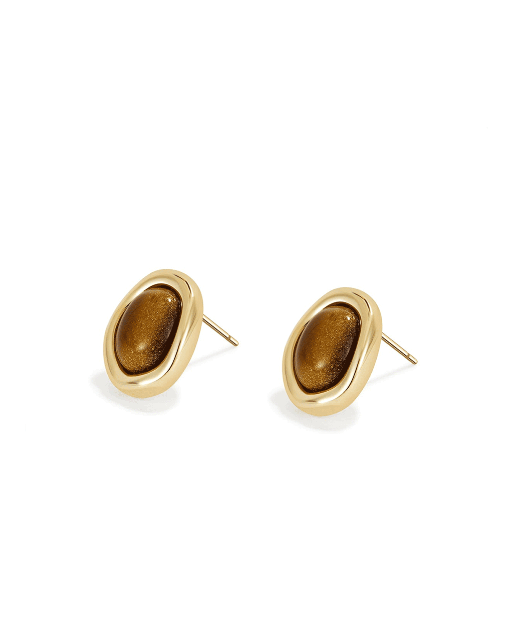 Carmen Earrings - Embracing Passion and Confidence Amora