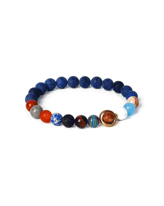 The Moon and Sixpence Bracelet Amora