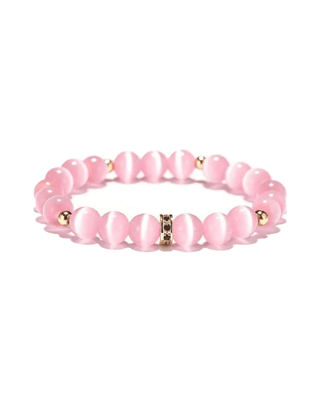 Hotel California Bracelet - Attracting Love and Serenity Amora