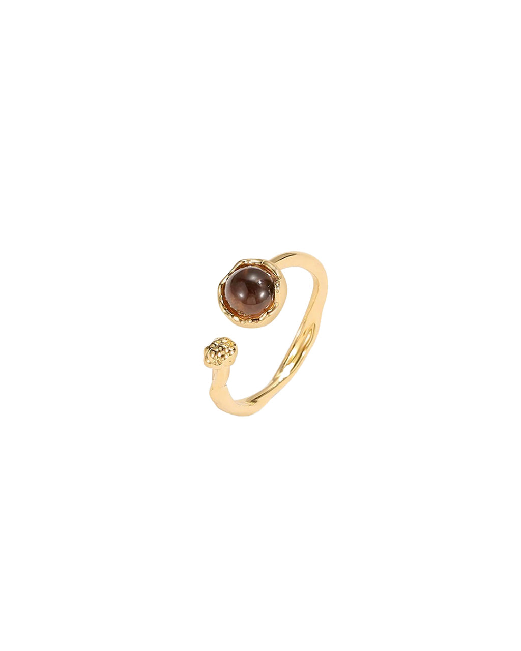 Firebird Ring - Igniting Passion and Transformation Amora