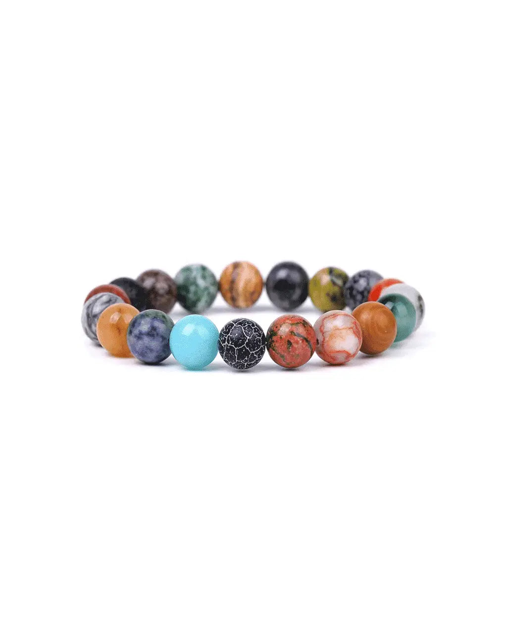 War and Peace Bracelet Amora