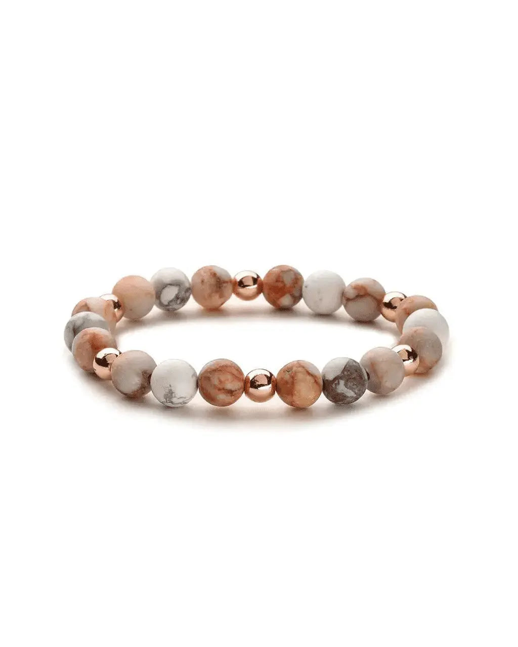 Hamlet Bracelet symbolizing reflection and resolve